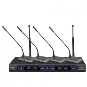 Wireless conference UF-850