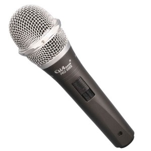 Microphone PRO-368S